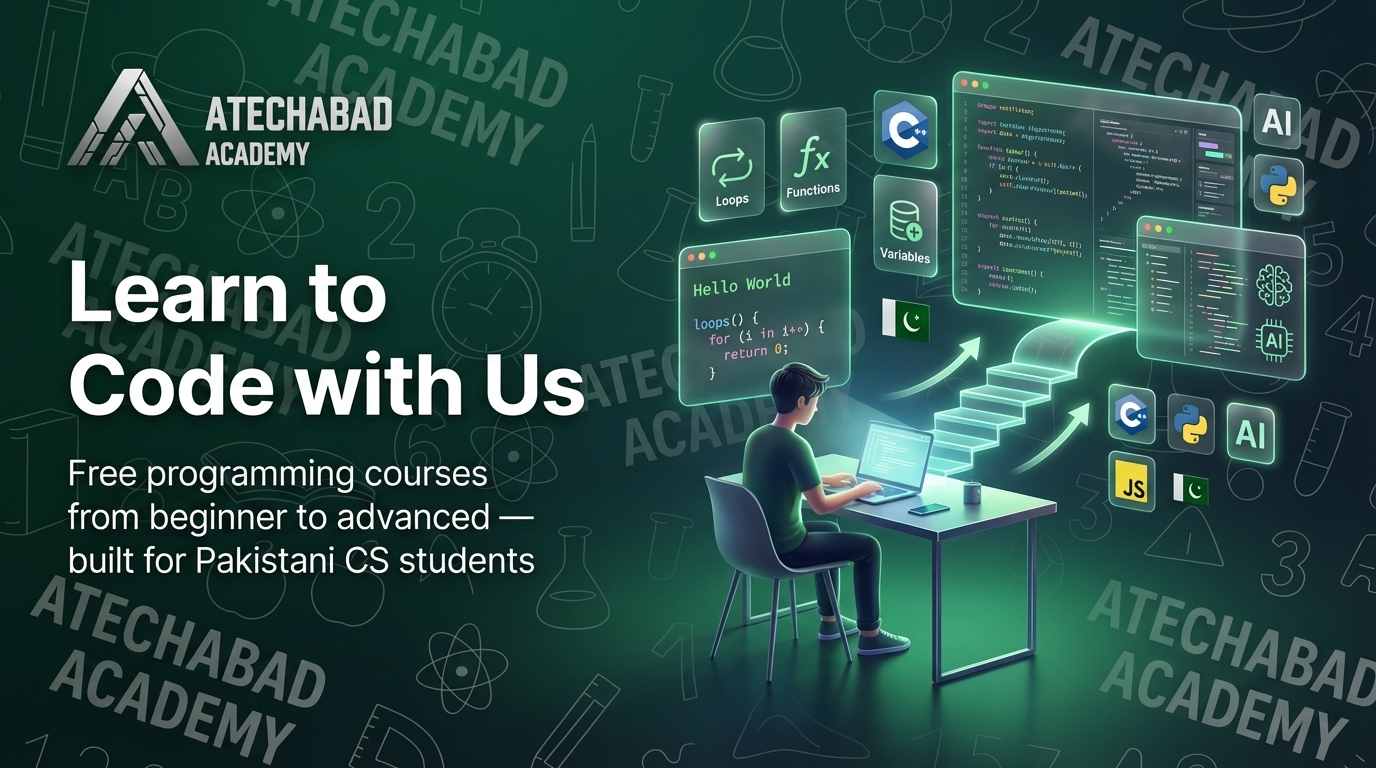 Student coding