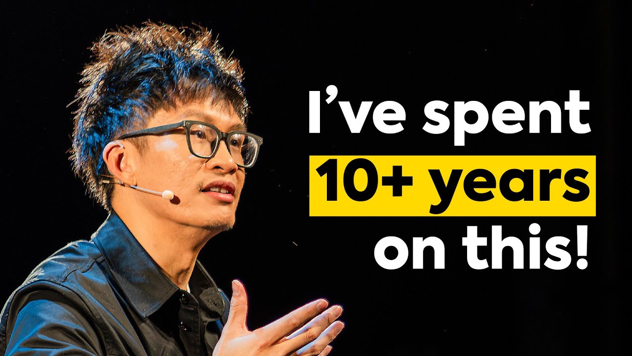 43 Minutes of Communication Skills Advice by Vinh Giang