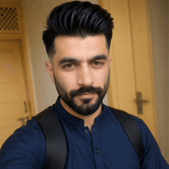 Prof Obaid Shah