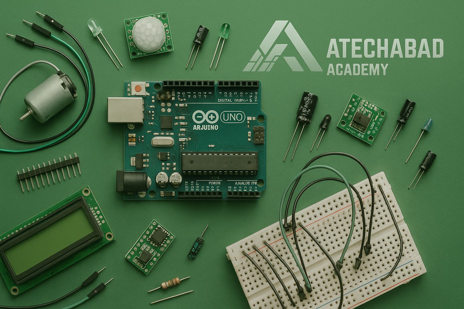 Technology and engineering study materials