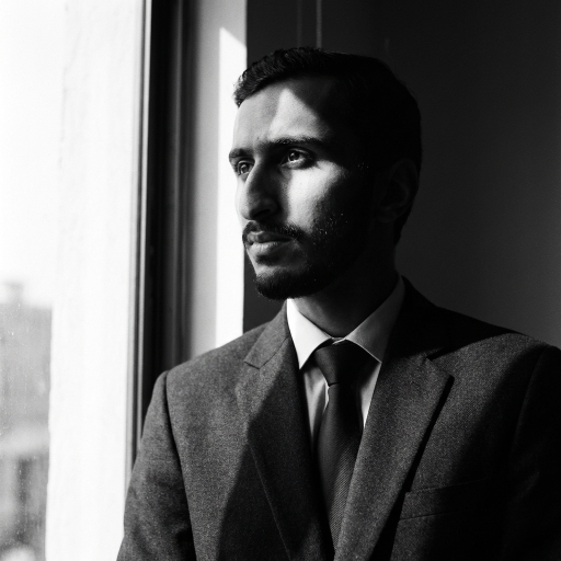 Faiz Behzad
