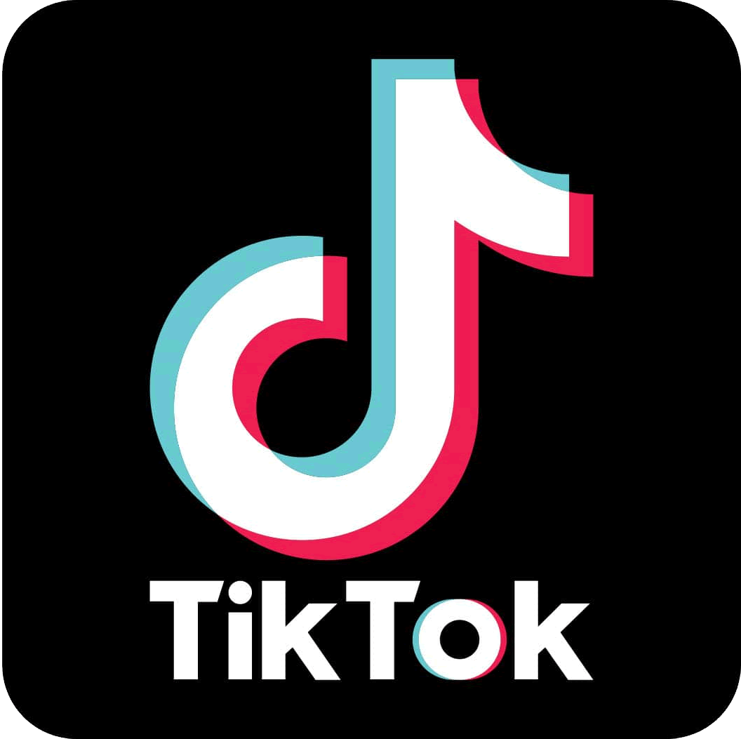 TikTok logo