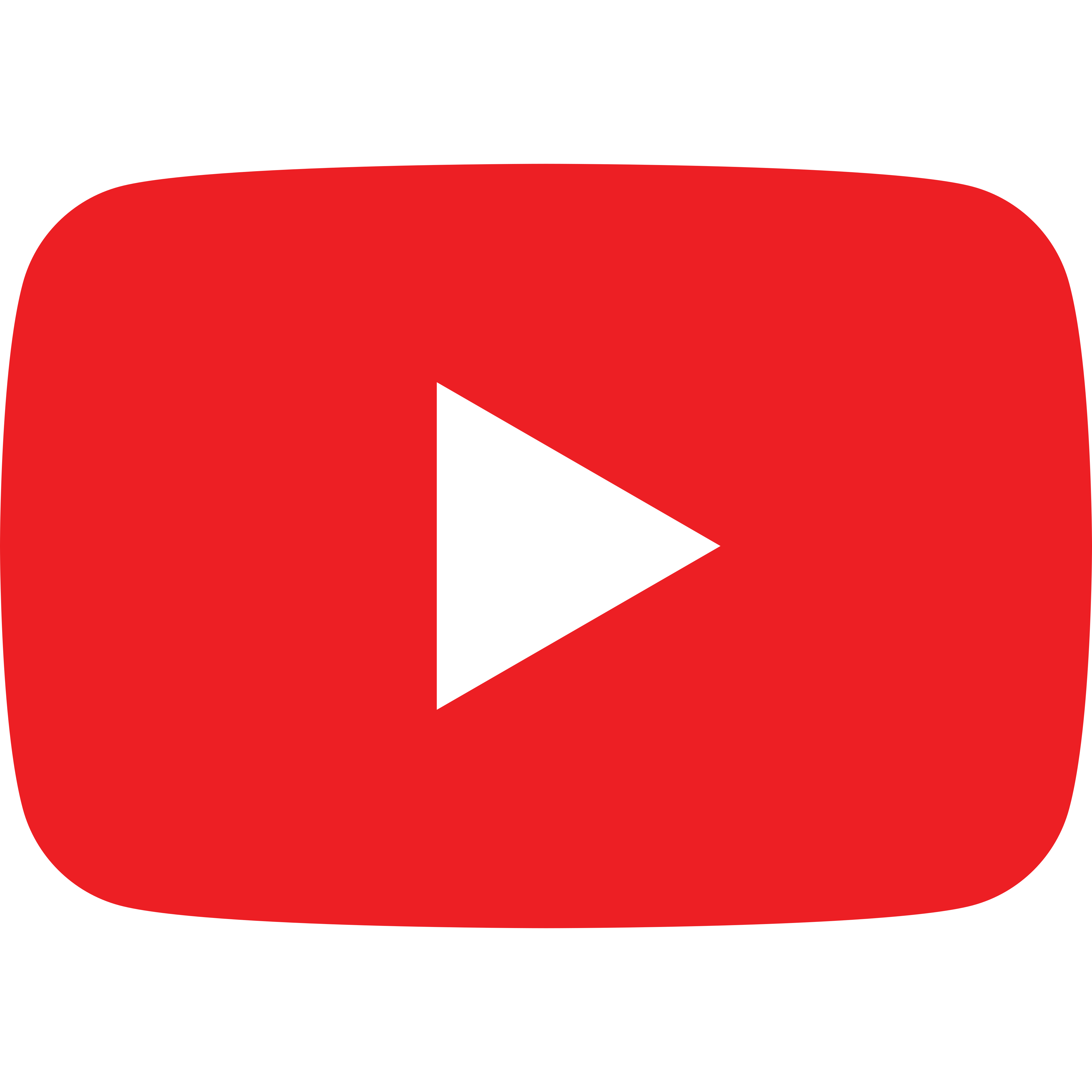 YouTube logo